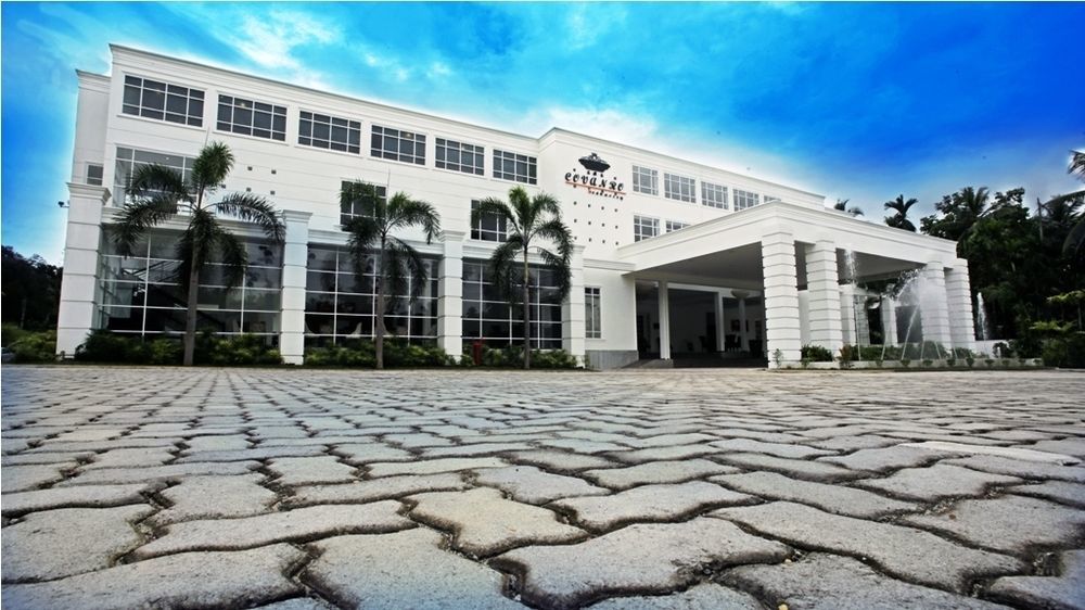 The Covanro Airport Hotel - Katunayake Gampaha Esterno foto