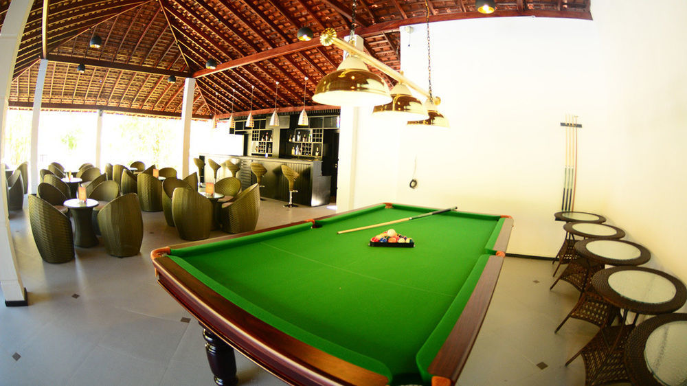 The Covanro Airport Hotel - Katunayake Gampaha Esterno foto